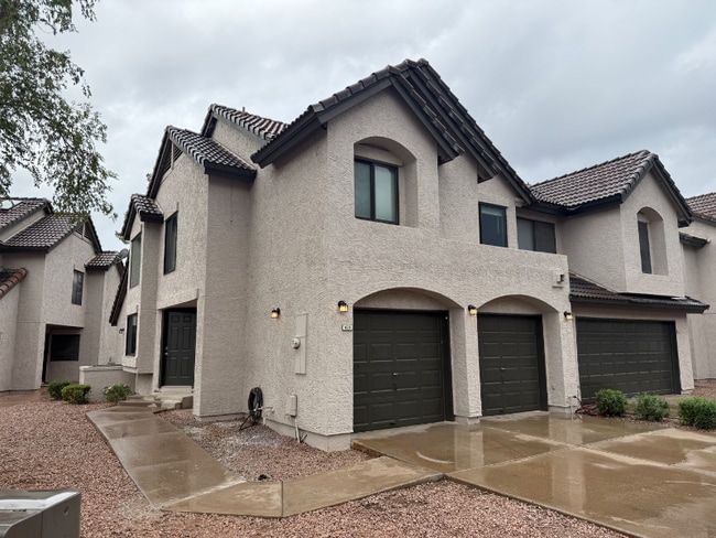 425 S Seawynds Blvd in Gilbert, AZ - Building Photo - Building Photo