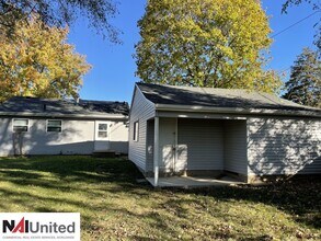 3018 Glenn Ave in Sioux City, IA - Building Photo - Building Photo