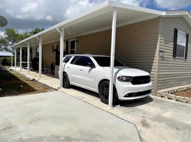 25502 SW 129th Ct in Princeton, FL - Building Photo - Building Photo