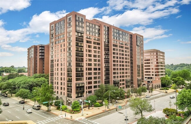 property at 4 Martine Ave