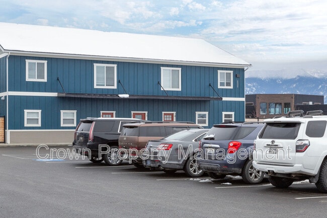 68 Legend Trail in Kalispell, MT - Building Photo - Building Photo