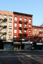 23 Essex St in New York, NY - Building Photo - Building Photo