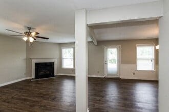 1572 Matthew Allen Cir in Kannapolis, NC - Building Photo - Building Photo