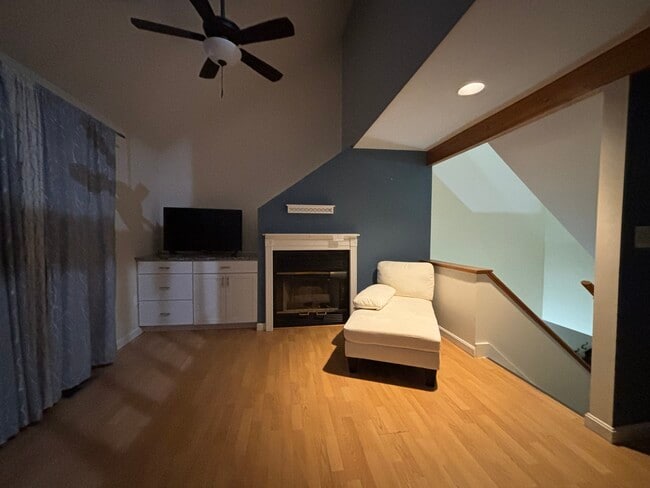 501 Bean Hill Rd, Unit 1 bedroom for rent in Northfield, NH - Building Photo - Building Photo