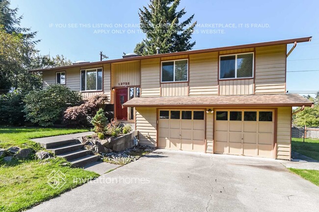 12728 52nd Dr SE in Everett, WA - Building Photo - Building Photo