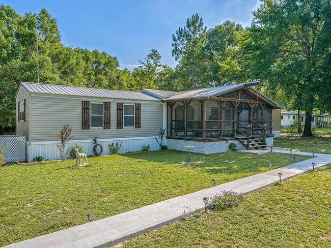 143 Joe Anderson Rd in Defuniak Springs, FL - Building Photo - Building Photo