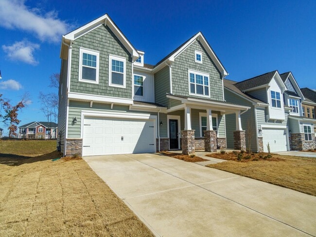 13037 Legacy Ridge Ln in Charlotte, NC - Building Photo - Building Photo