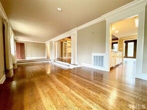 1208 Glen Eden Dr in Raleigh, NC - Building Photo - Building Photo
