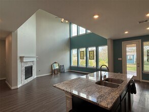 3707 Parkcrest Ct in Pearland, TX - Building Photo - Building Photo