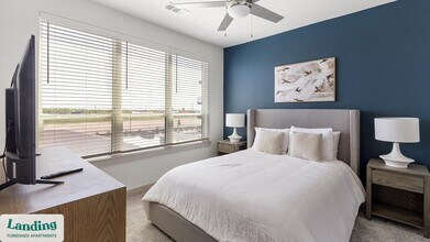 125 S Standridge Blvd, Unit 375 in Anna, TX - Building Photo - Building Photo