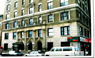 3926-3938 Broadway Apartments