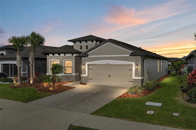 34155 Evergreen Hill Ct in Zephyrhills, FL - Building Photo - Building Photo