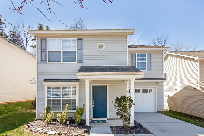 property at 316 Peachtree Rd