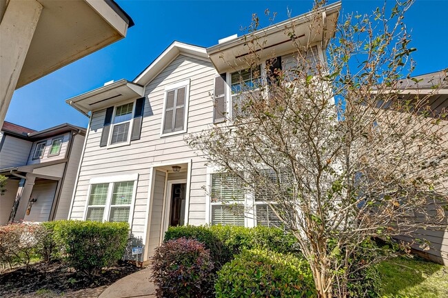 7603 Chalk Hill in Missouri City, TX - Building Photo - Building Photo