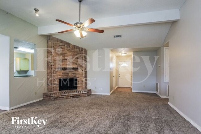2338 Goldspring Ln in Spring, TX - Building Photo - Building Photo