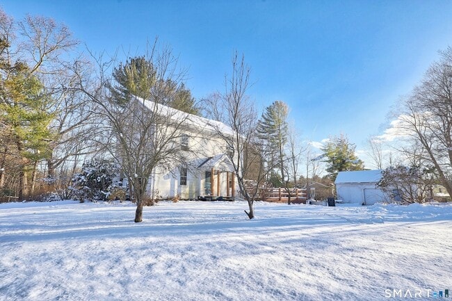 62 Church St in Vernon, CT - Building Photo - Building Photo