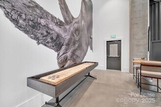 2020 W Morehead St, Unit Sierra in Charlotte, NC - Building Photo - Building Photo