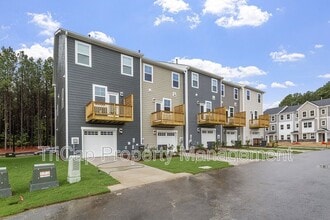1723 Chirping Trl in Wake Forest, NC - Building Photo - Building Photo