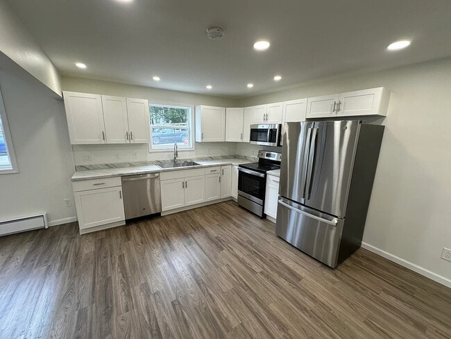 106 Saint John St, Unit 110 in Schuylkill Haven, PA - Building Photo - Building Photo