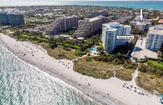 170 Ocean Ln Dr in Key Biscayne, FL - Building Photo