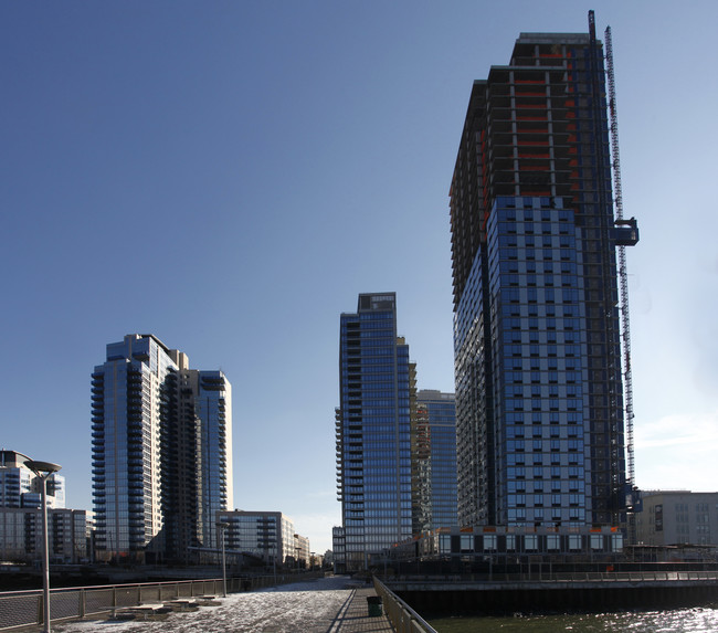 One Northside Piers in Brooklyn, NY - Building Photo - Building Photo