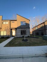 34 Zentry Pl in Lynchburg, VA - Building Photo