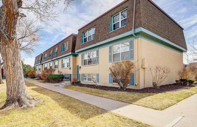 property at 9440 E Girard Ave