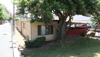 Las Casitas in Fallbrook, CA - Foto de edificio - Building Photo