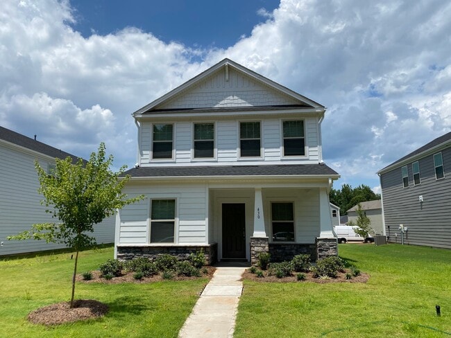 property at 426 Nixon Rd