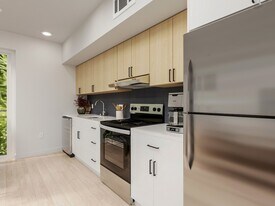 Echo 55 in Los Angeles, CA - Building Photo