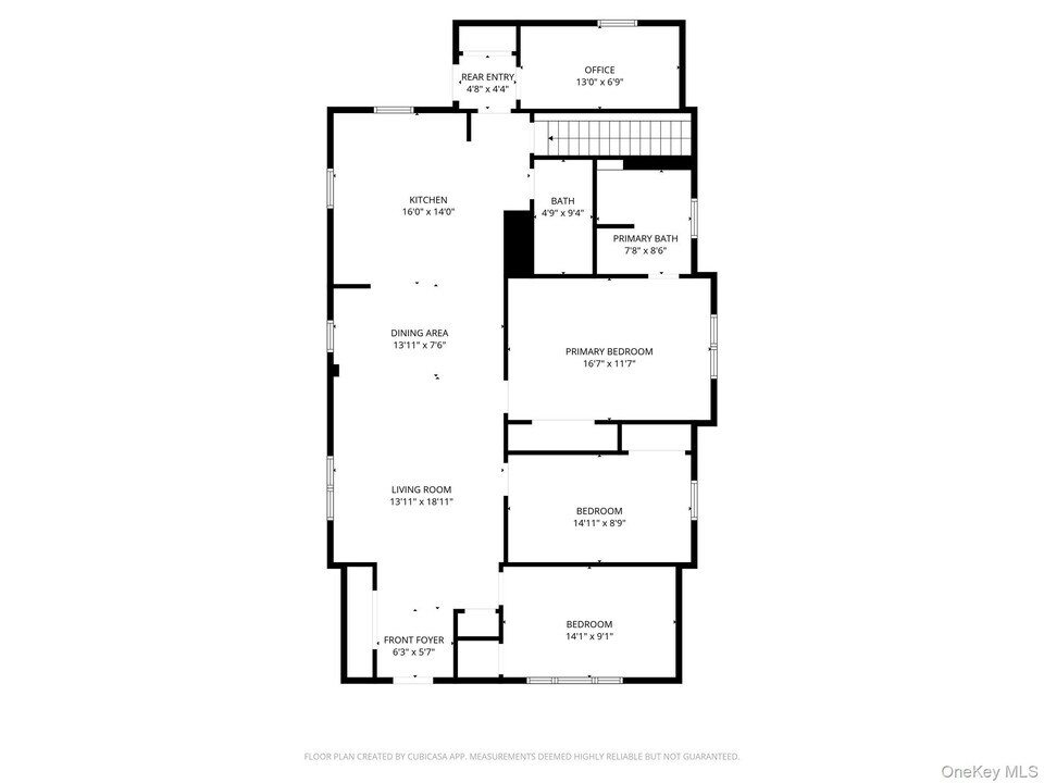 191 Floral Blvd in Floral Park, NY - Foto de edificio