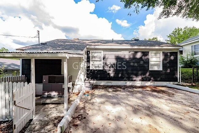 property at 1248 Forest St