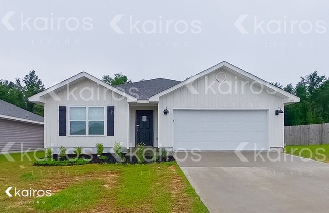 property at 4698 Malay Cir