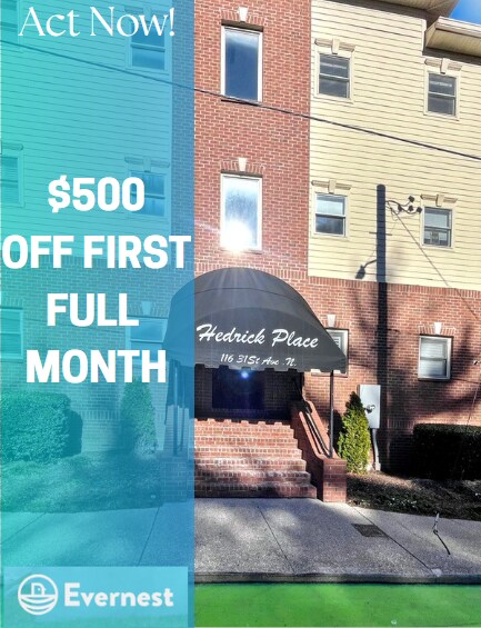 property at 116 31st Ave N