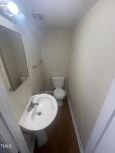 120 Byrum St in Cary, NC - Building Photo - Building Photo