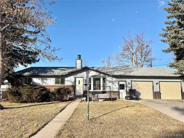 4187 E Davies Pl in Centennial, CO - Building Photo