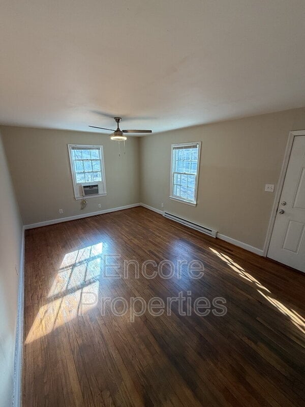 402 Shaw St in Greensboro, NC - Building Photo - Building Photo