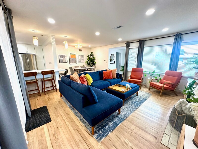 13505 Wilkie Ave in Gardena, CA - Foto de edificio