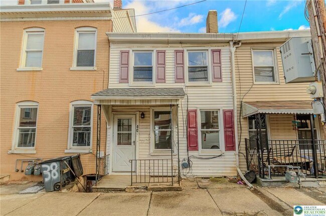 40 S 12th St in Easton, PA - Building Photo - Building Photo