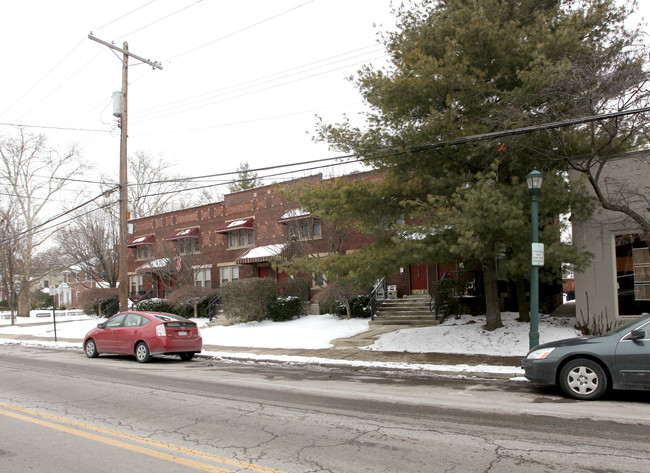 524-534 S Drexel Ave in Columbus, OH - Building Photo - Building Photo