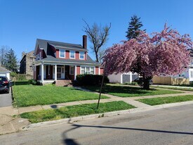 3405 Callaway Ave, Unit 2