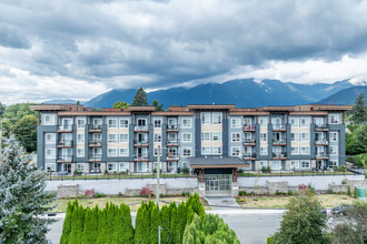 The Paramount in Chilliwack, BC - Building Photo - Building Photo