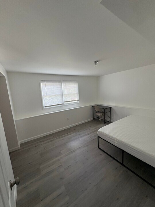 91 Taylor Ave in New Haven, CT - Building Photo