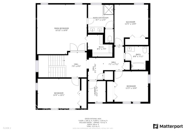 13743 Laranja St in Clermont, FL - Building Photo - Building Photo