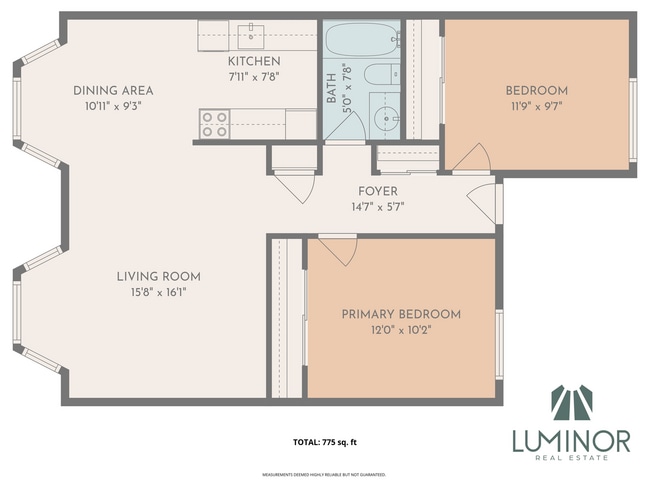 361 3rd Ave in San Francisco, CA - Building Photo - Building Photo