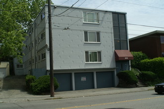 Tenth East Apartments in Seattle, WA - Building Photo - Other