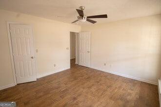 607 N Kevin Ct in Statesboro, GA - Building Photo - Building Photo