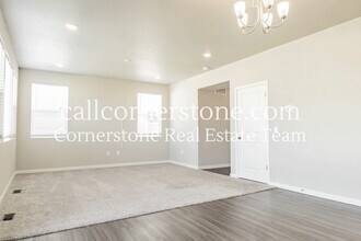 9844 Cronin St in Fountain, CO - Building Photo - Building Photo