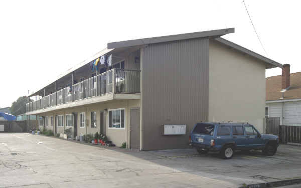 2114 Bush Ave in San Pablo, CA - Building Photo - Building Photo