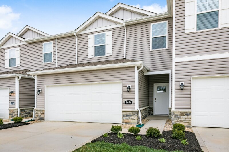 6363 Darby Plns St in Columbus, OH - Building Photo